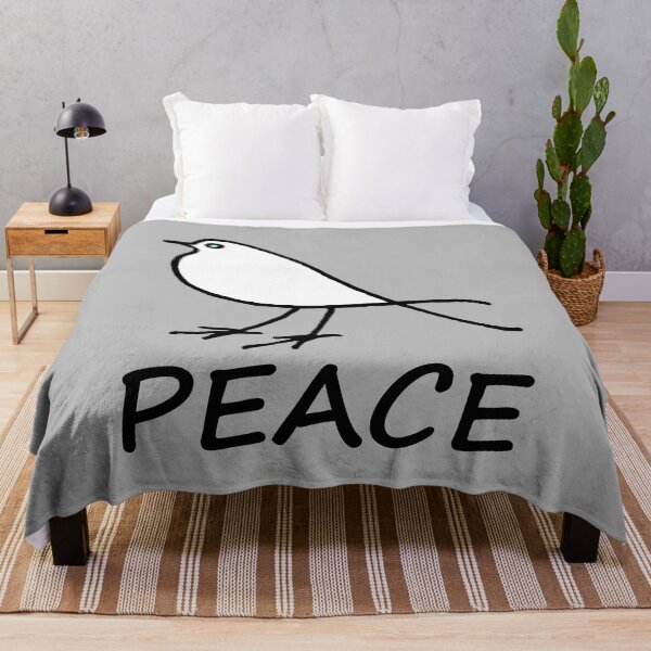 Item preview, Peace Dove designed and sold by sandpiperstudio.