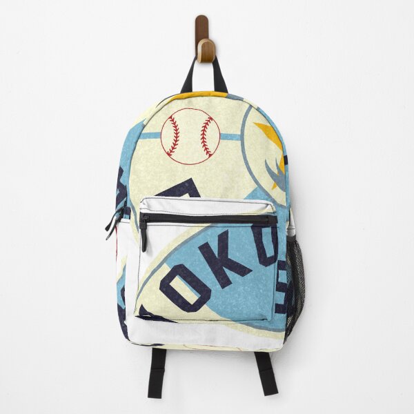 Item preview, Retro Yokohama Baseball designed and sold by BennyGoat.