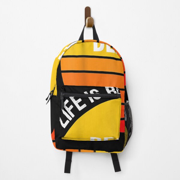 Item preview, Life Is Better With Beagles Funny Sunset Style designed and sold by aguilaro.