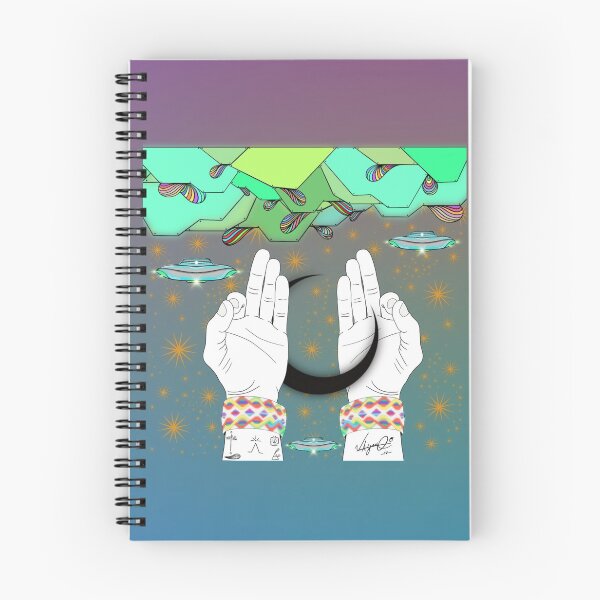 Item preview, Duality and Inner work  designed and sold by VAyora.