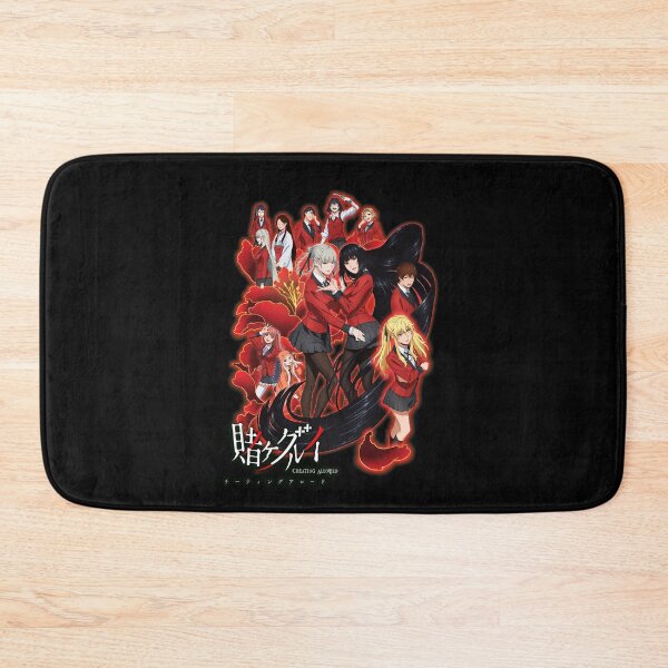 Item preview,  kakegurui designed and sold by rubster21.