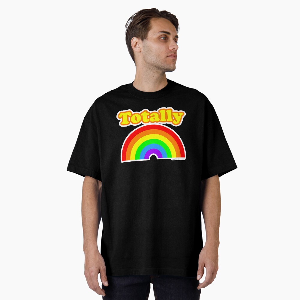 Item preview, Oversized T-Shirt designed and sold by sadmachine.