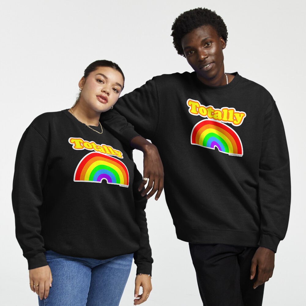Item preview, Pullover Sweatshirt designed and sold by sadmachine.