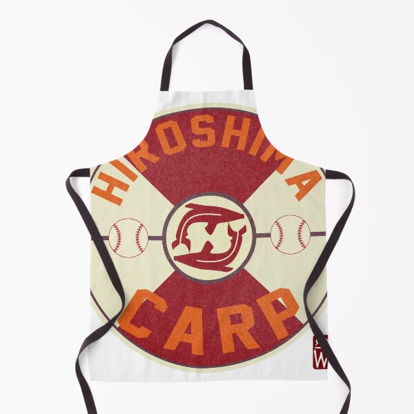 Item preview, Retro Hiroshima Baseball designed and sold by BennyGoat.