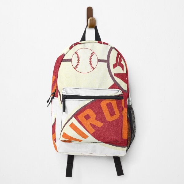 Item preview, Retro Hiroshima Baseball designed and sold by BennyGoat.