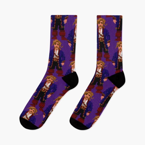 Item preview, Monkey Island - Guybrush Threepwood designed and sold by padblo.