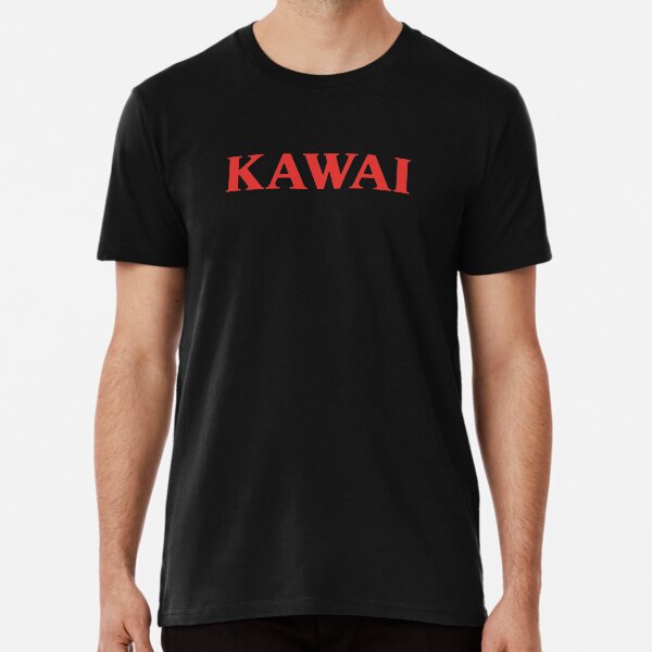 Kawai on sale logo nike