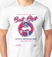 Beat on the Brat Unisex T-Shirt