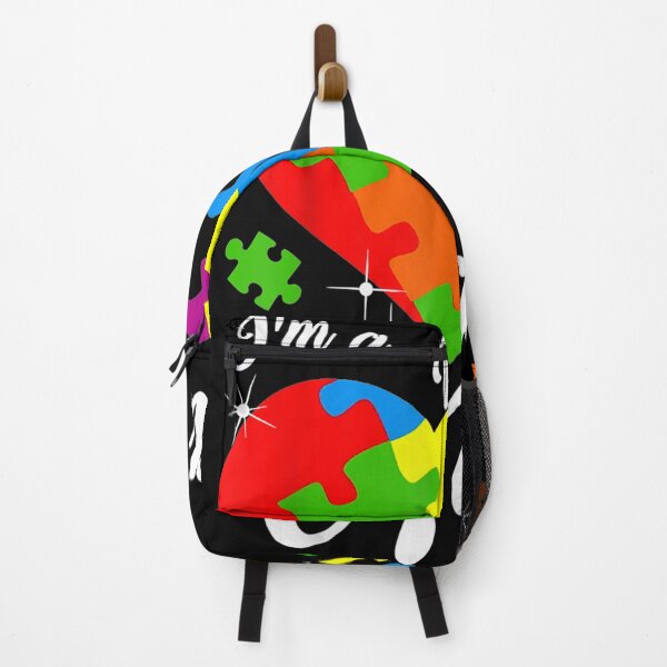 Item preview, I'm A Proud Autism Nana Autism Awareness Matching Family designed and sold by aguilaro.