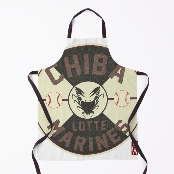 Item preview, Retro Chiba Baseball designed and sold by BennyGoat.