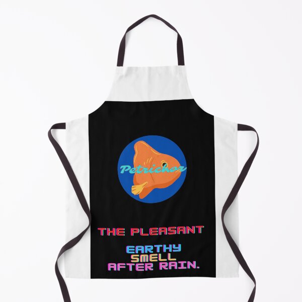 Item preview, Petrichor designed and sold by SKYSHOP007.