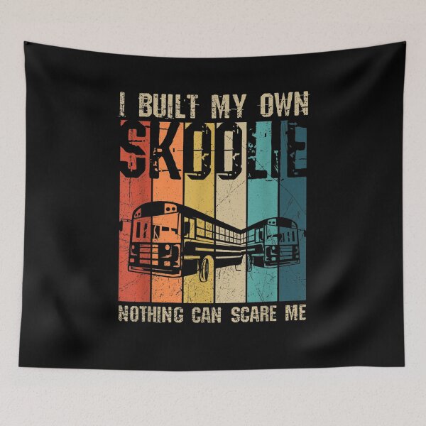 Item preview, Short School Bus Funny Quote For A School Bus Hobbyist  designed and sold by aguilaro.