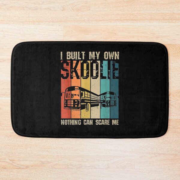 Item preview, Short School Bus Funny Quote For A School Bus Hobbyist  designed and sold by aguilaro.