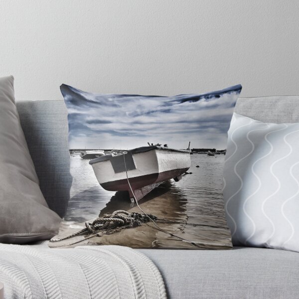Item preview, Boat designed and sold by Nic Nic Cocker.