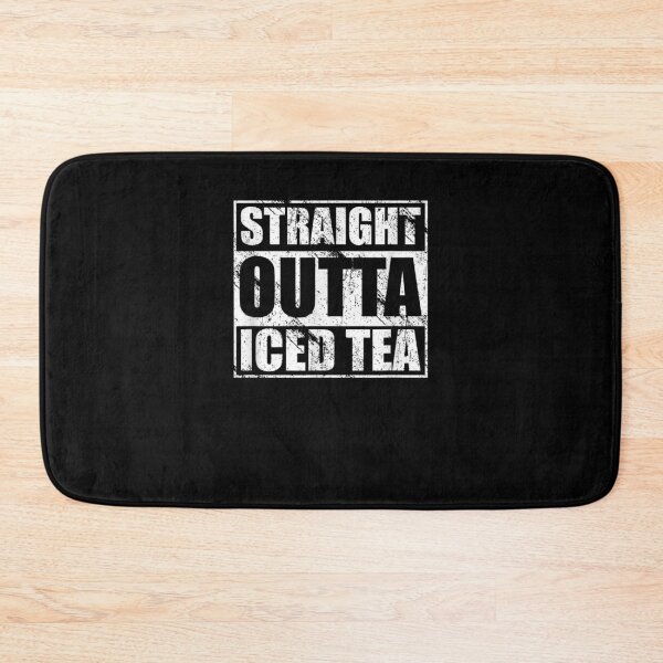 Item preview, Straight Outta Iced Tea For Lovers Of Ice Tea  designed and sold by aguilaro.