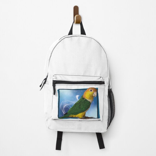 Item preview, caique designed and sold by obscurite.