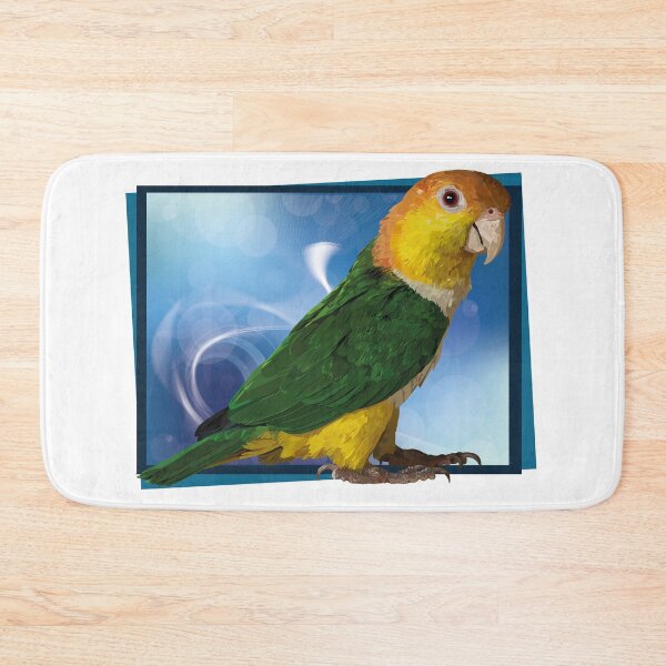 Item preview, caique designed and sold by obscurite.