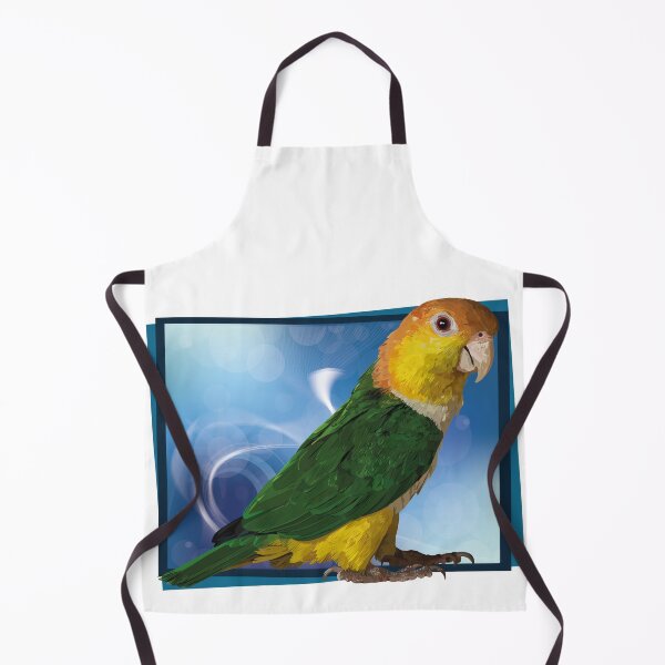 Item preview, caique designed and sold by obscurite.