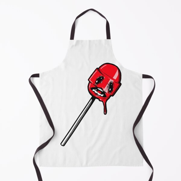 Item preview, The Life of a Lollipop designed and sold by RedsStickerShop.