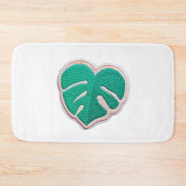 Item preview, Monstera Leaf Plant Sticker designed and sold by designolo.
