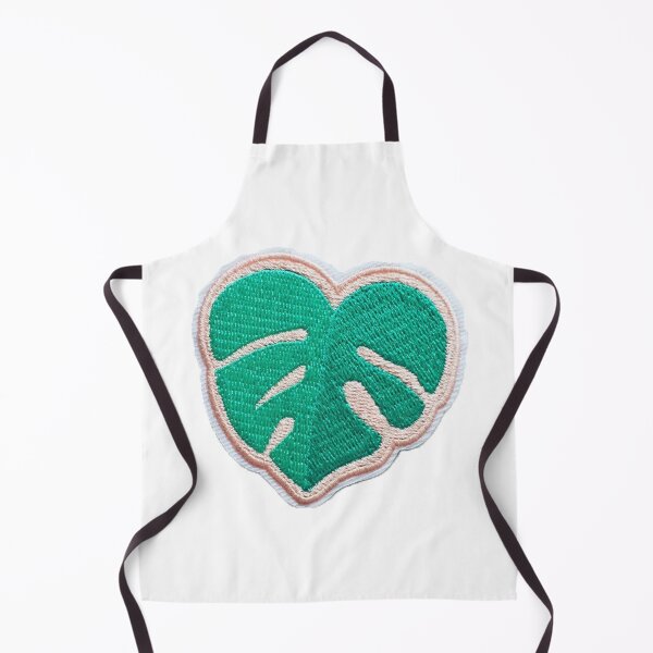 Item preview, Monstera Leaf Plant Sticker designed and sold by designolo.