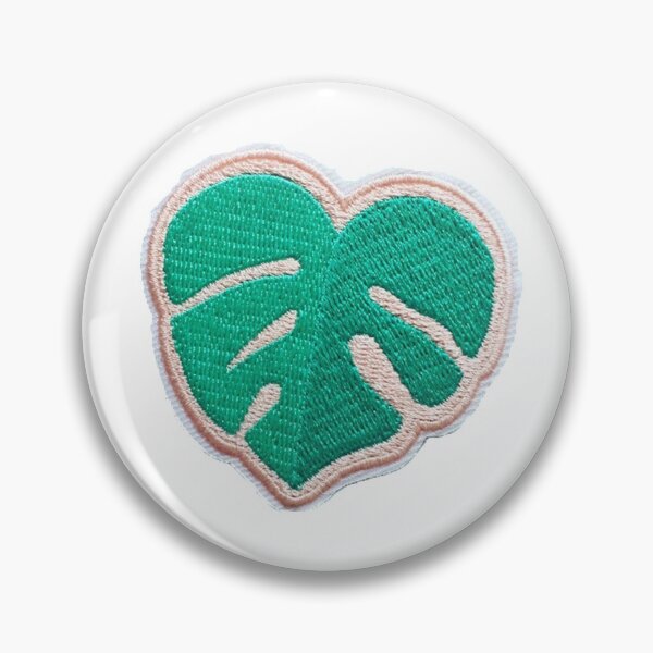 Item preview, Monstera Leaf Plant Sticker designed and sold by designolo.