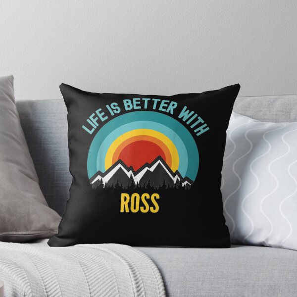 Item preview, Life Is Better With Ross Dating Ross  designed and sold by aguilaro.