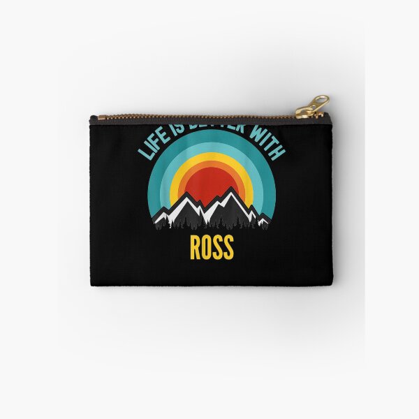 Item preview, Life Is Better With Ross Dating Ross  designed and sold by aguilaro.