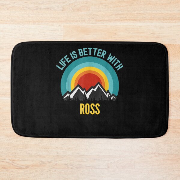 Item preview, Life Is Better With Ross Dating Ross  designed and sold by aguilaro.