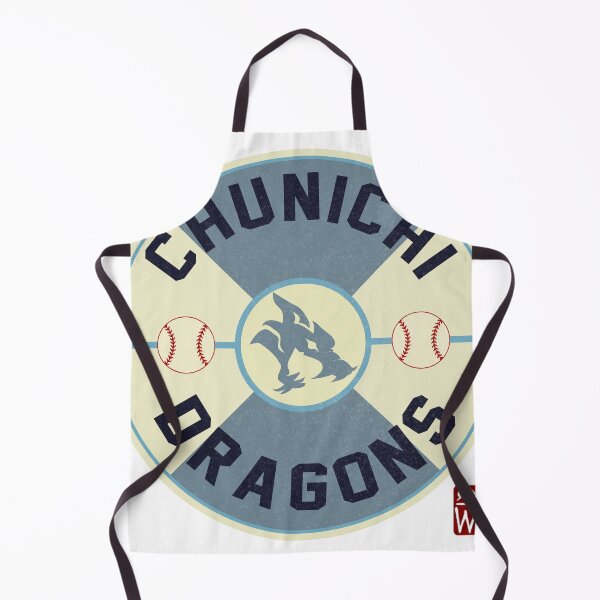 Item preview, Retro Dragons Baseball designed and sold by BennyGoat.