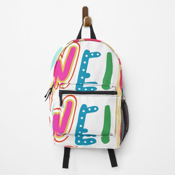 Item preview, Embrace Your Weird designed and sold by ShineCreative.