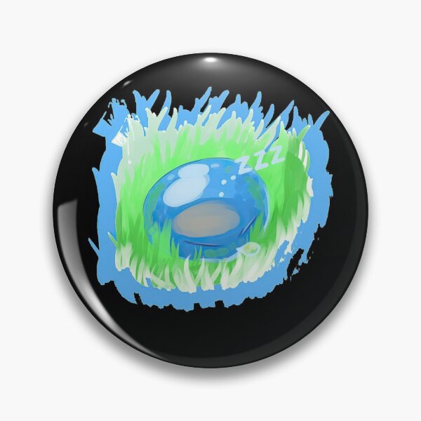 Item preview, Tempest Slime - Tensei Shitara Slime Datta designed and sold by shelobsedate.