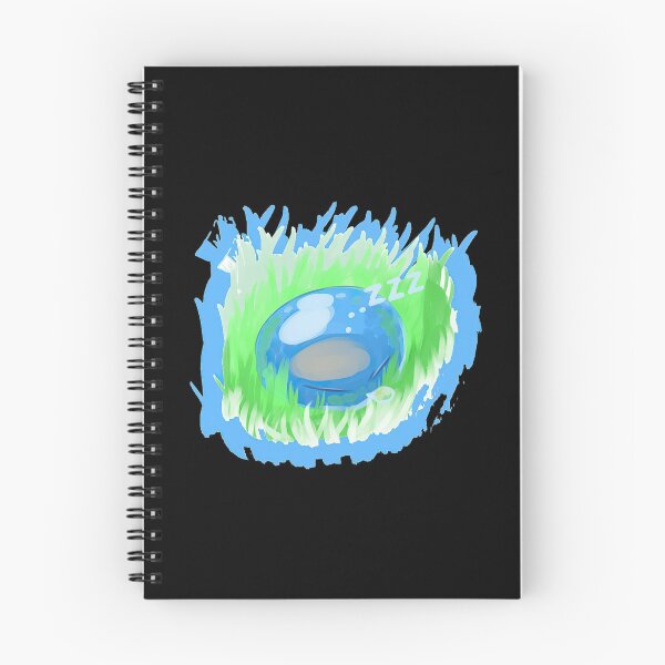 Item preview, Tempest Slime - Tensei Shitara Slime Datta designed and sold by shelobsedate.