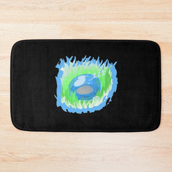 Item preview, Tempest Slime - Tensei Shitara Slime Datta designed and sold by shelobsedate.