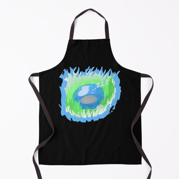 Item preview, Tempest Slime - Tensei Shitara Slime Datta designed and sold by shelobsedate.