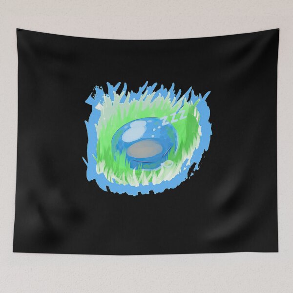 Item preview, Tempest Slime - Tensei Shitara Slime Datta designed and sold by shelobsedate.
