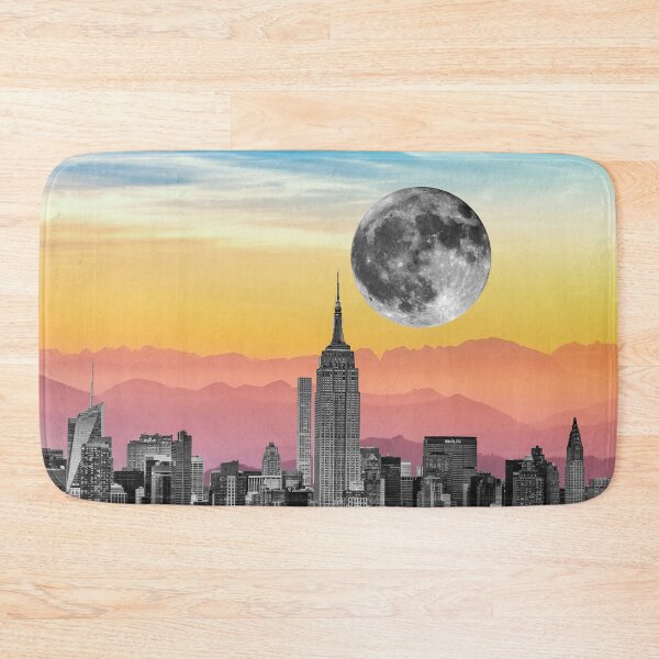 Item preview, New York Dream designed and sold by idovedesign.
