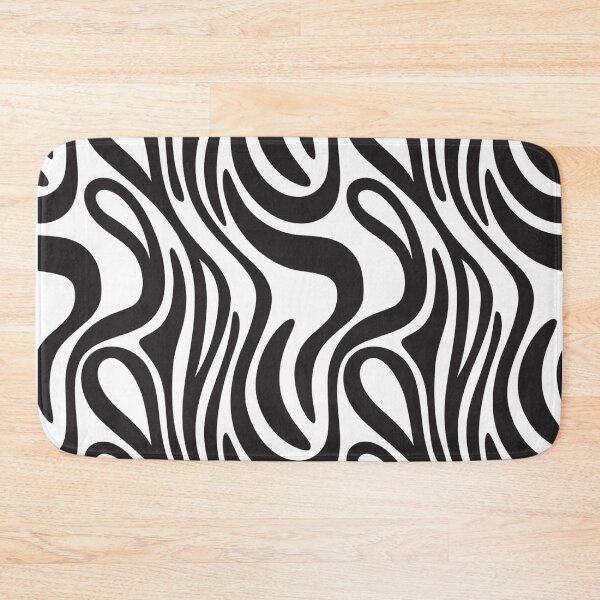 Item preview, Zebra Pattern Line designed and sold by JienChan26.