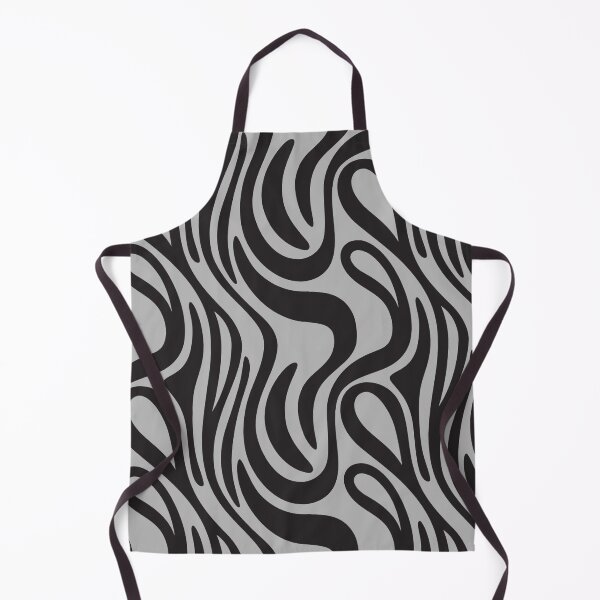 Item preview, Zebra Pattern Line designed and sold by JienChan26.