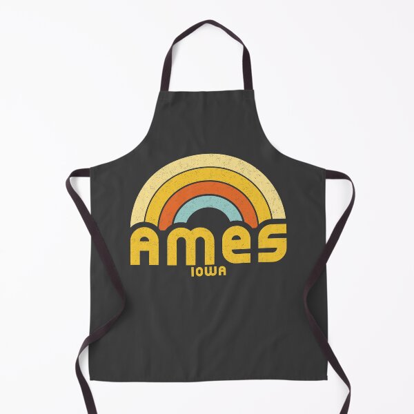 Item preview, Retro Ames Iowa designed and sold by dk80.