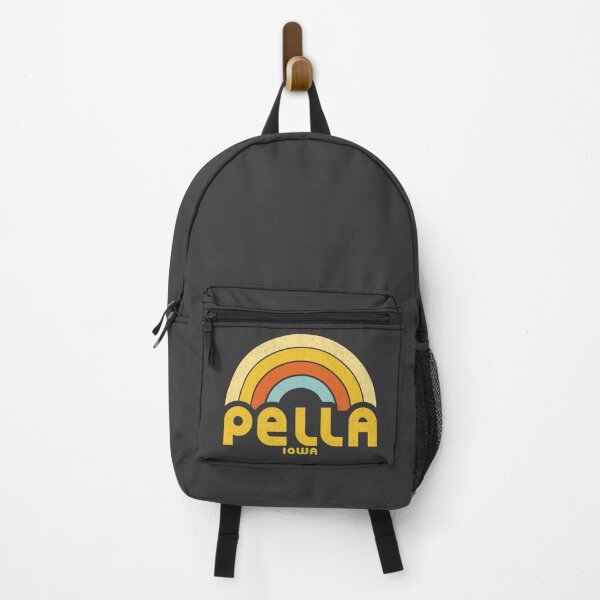 Item preview, Retro Pella Iowa designed and sold by dk80.