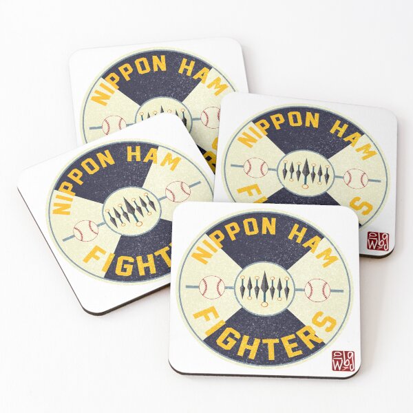 Item preview, Retro Fighters Baseball designed and sold by BennyGoat.