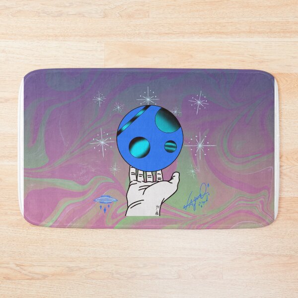 Item preview, Sharing a new world  designed and sold by VAyora.