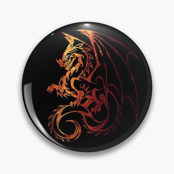 Item preview, Dragon designed and sold by Elyssiel.