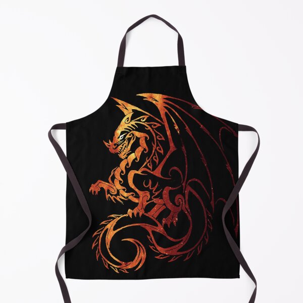 Item preview, Dragon designed and sold by Elyssiel.