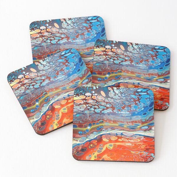 Item preview, Water lava designed and sold by Tigerroselili.