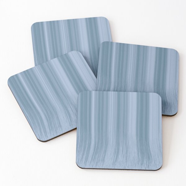 Item preview, Shades of Blue Pattern - 098 designed and sold by vortexatelier.