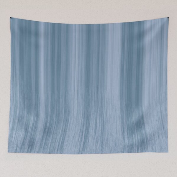 Item preview, Shades of Blue Pattern - 098 designed and sold by vortexatelier.