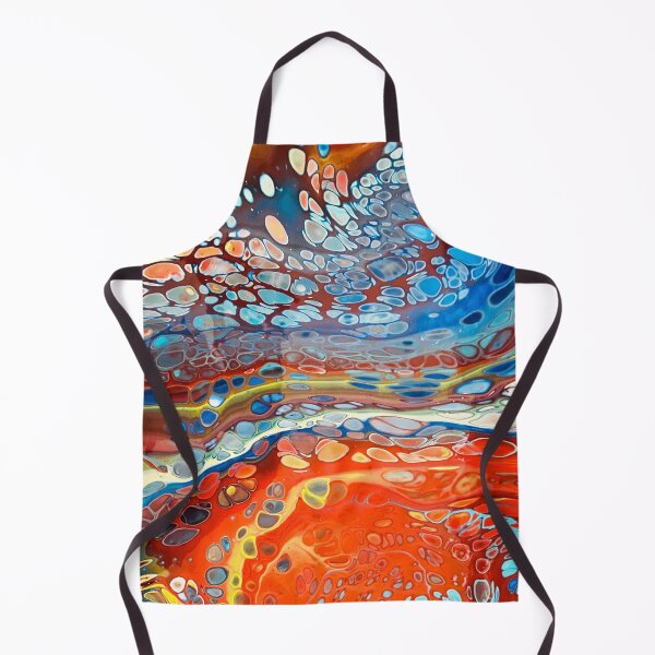 Item preview, Water lava designed and sold by Tigerroselili.