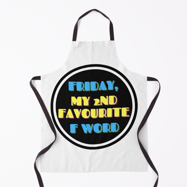 Item preview, Fridays designed and sold by InputVSOutput.